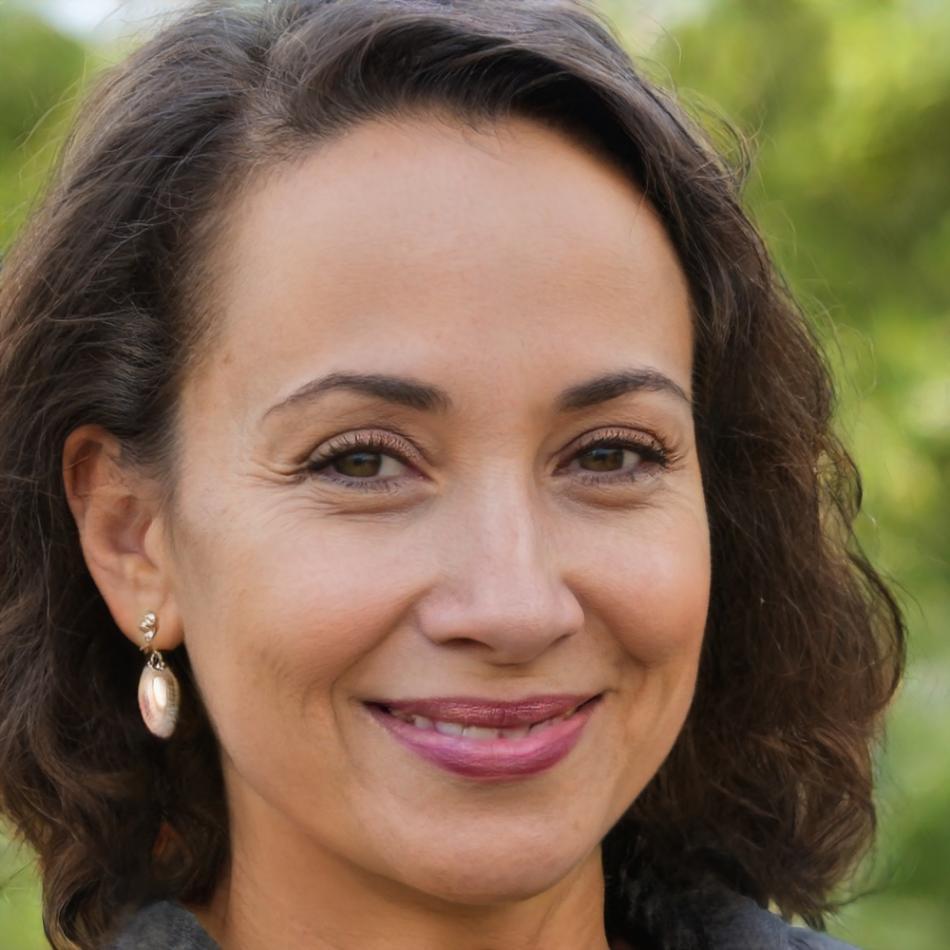 Ana Costa, empreendedora