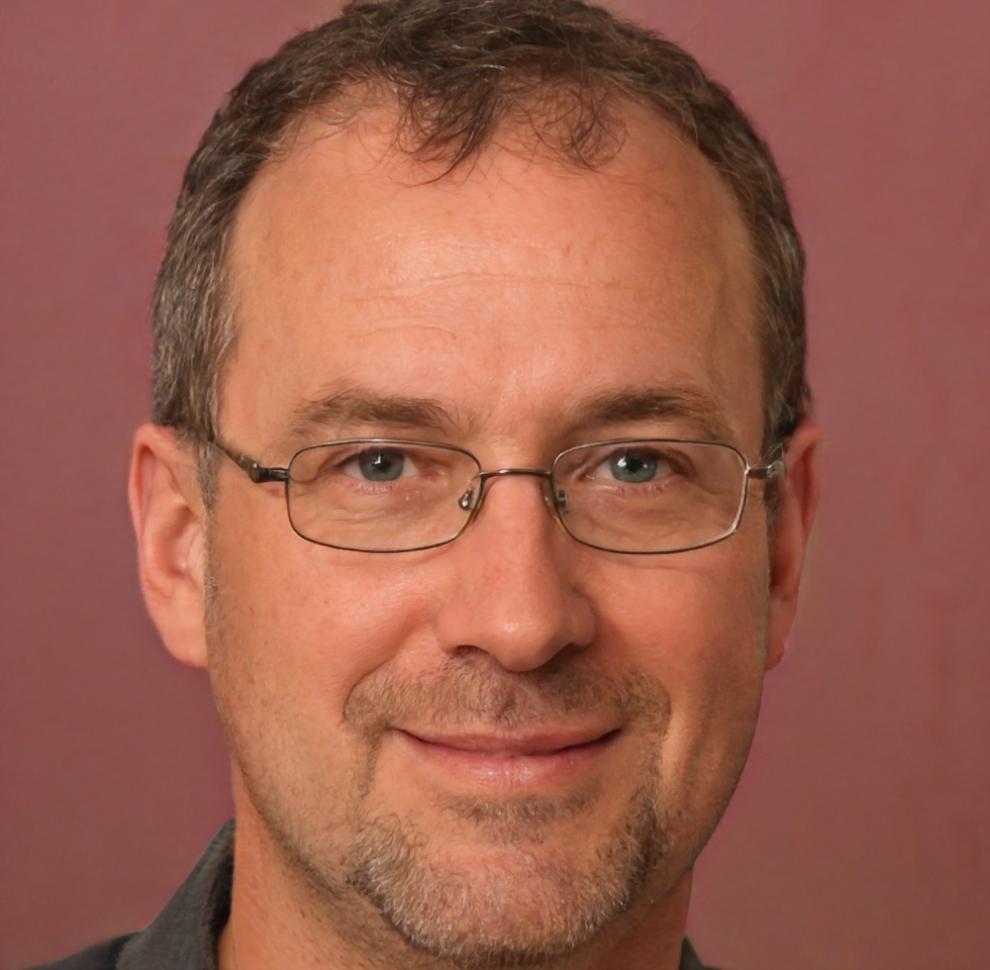João Silva, consultor financeiro